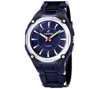 Calypso K5560 Herrenuhr analog quarz Polyurethan-Armband
