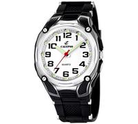Calypso K5560 Herrenuhr analog quarz Polyurethan-Armband