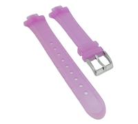 Calypso K5571 Uhrenarmband Kautschuk Fuchsie Spezial Anstoß > K5571/3