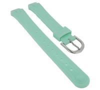 Calypso K5783/4 Uhrenarmband grün Kunststoff K5745 K5746 K5783 K5609
