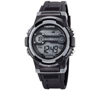 Calypso K5808/4 - Unisex - 38 mm - Digital - Quarz - Plexiglas