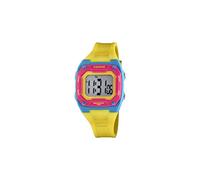 Calypso K5813/2 Digitale Quarzuhr mit Kunststoffarmband