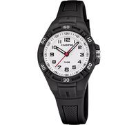 CALYPSO Uhr Für Kind K5832/4 Junior Collection Multi Silikon Case SchwarzSilikon Band