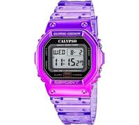Calypso - K5874/2 - Armbanduhr - Unisex