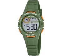 Calypso Kids Digital 5852/4 - Junge - 31 mm - Digital - Quarz - Mineralglas