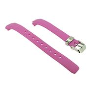 Calypso Kinder K6043/2 >> Uhrenarmband Kunststoff rosa > K6043