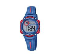 Calypso Kinderuhr K6068/4 Digital Blau