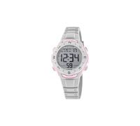 Calypso Unisex Digital Quarz Uhr mit Plastik Armband K5801/1