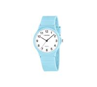 Calypso Uhr Für Damen K5880/3 Sweet Time Silikon Case BlauSilikon Band