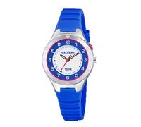 Calypso Kinderuhr Junior Collection blau K5800/3