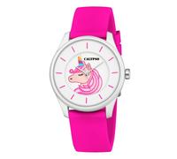 Calypso Kinderuhr K5733/D Einhorn pink