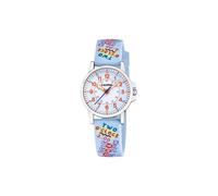 Calypso Kinderuhr K5824/3 Kautschuk, hellblau