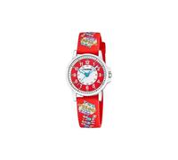 Calypso Kinderuhr K5824/5 Kautschuk, rot