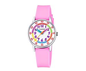 Calypso Kinderuhr My first Watch rosa k5826 1