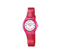 Calypso MädchenArmbanduhr Analog Quarz Plastik K5749/3