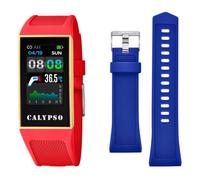 Calypso Armbanduhr Damen K8502/3 DIGITAL CRUSH