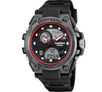 CALYPSO Sport Watch K5854/4