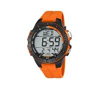 Calypso Herren Chronograph orange-schwarz Uhren Kollektion UK5607/1