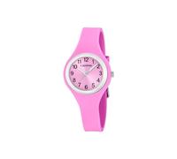 Calypso Uhr Für Damen K5877/2 Trendy Silikon Case RoségoldSilikon Band