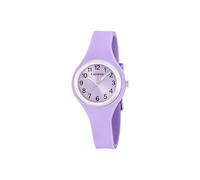 Calypso Uhr Für Damen K5877/3 Trendy Silikon Case BlauSilikon Band