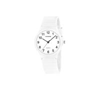 Calypso Uhr Für Damen K5880/1 Sweet Time Silikon Case WeißSilikon Band