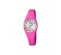 Calypso Uhr für Mädchen K5726/5 Kautschuk pink