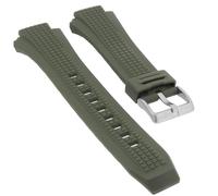 Calypso > Uhrenarmband braunes Kunststoffband > K5629/5 K5629