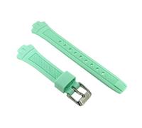 Calypso Uhrenarmband Einschnitt grün Spezial Anstoß > K5832