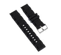 Calypso Herren Uhrenarmband 22mm PolyurethanBand schwarz für Calypso K5577 UKA5577/S