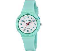 Calypso Jugend Kinderuhr türkis Sweet Time Armbanduhr UK5848/3 Analoguhr