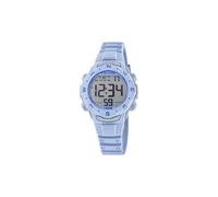 Calypso Unisex Digital Quarz Uhr mit Plastik Armband K5801/2
