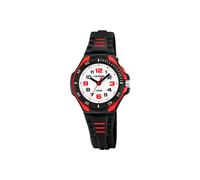 Calypso Unisex KinderArmbanduhr Analog Quarz Plastik K5757/6
