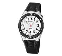 Calypso watches cal-21797 - Uhr, Kunststoff-Armband Schwarz