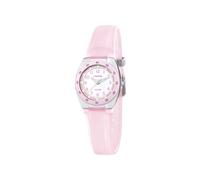 Calypso Watches Damen-Armbanduhr XS K6043 Analog Quarz Plastik K6043/B