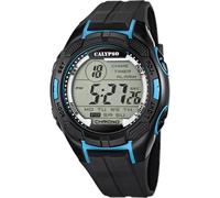Calypso Watches Herren-Armbanduhr XL K5627 Digital Quarz Plastik K5627/2