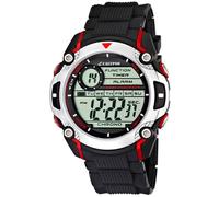 Calypso Watches K5577 Herrenuhr Quarz Alarm-Chrono digital