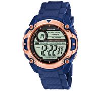 Calypso Watches K5577 Herrenuhr Quarz Alarm-Chrono digital