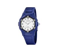 Quarzuhr CALYPSO WATCHES "Easy Time", dunkelblau, Armbanduhren, Herren, Quarzuhr, Armbanduhr, Herrenuhr, Silikonarmband, analog (86281647-0) dunkelblau