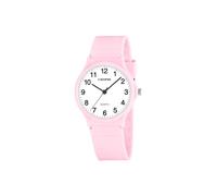 Calypso Kinderuhr Junge und Mädchen Analog aus Kautschuk Rosa