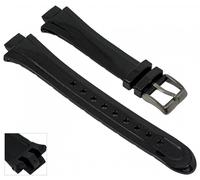 Calypso Watches Uhrenarmband Kunststoff für alle K5617