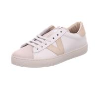 Calzados Bestard Sneaker Low für Damen, grau, Größe 42 EU