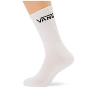 Vans - Classic Crew - Multifunktionssocken, Gr. 48-51, weiß/grau (White)