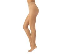 CALZITALY | 7 DEN SOMMERFEINSTRUMPFHOSE | REFRESHING & INVISIBLE TIGHTS | BEIGE | S, M, L,XL | ITALIAN HOSIERY | (S, Beige)