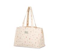 Cam Cam Copenhagen - Canvas Tote Bag, bows