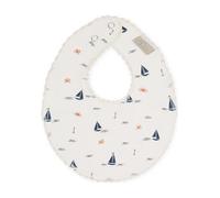 Cam Cam Copenhagen Dreieckstuch in Creme - 15% | Baby Schals Tuecher