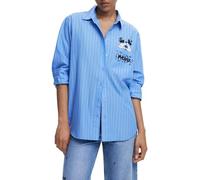 CAM_MICKYSTRIPES, 5055 Marea Blue, M