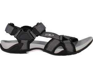 Camagnolo Hamal Herren Sandale nero 44 nero 44