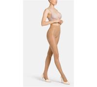 Feinstrumpfhose CAMANO "1er Pack", Damen, Gr. 48/50, beige (make up), 83% Polyamid, 17% Elasthan, Strumpfhosen Feinstrumpfhose (78292164-48) make up