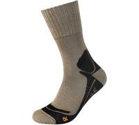 camano All Mountain Outdoor Socken 0018 - sand 35-38