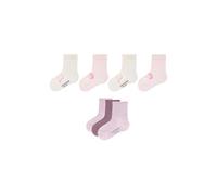 Camano Baby Socken 7er Pack 19/22 offwhite